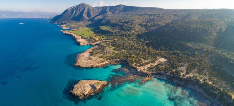 艾弗里纳别墅(Villa Evelina)图片