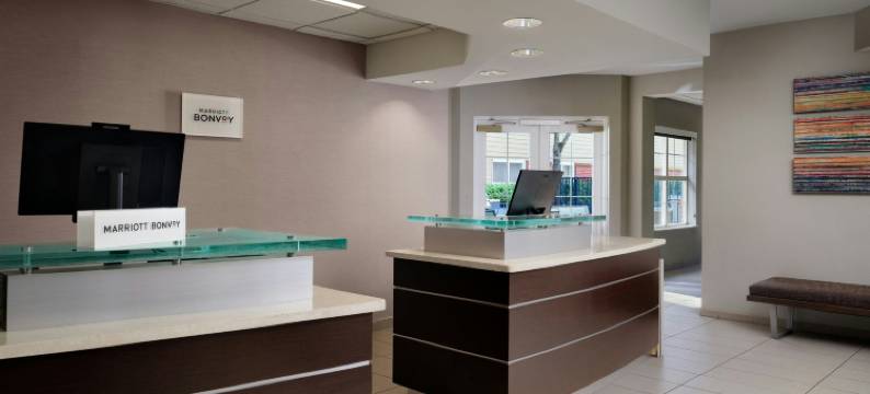 斯托克顿居家酒店(Residence Inn Stockton)图片