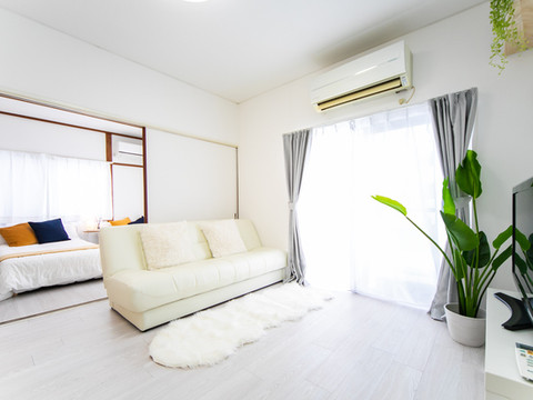 Takashima Lakeside Resort