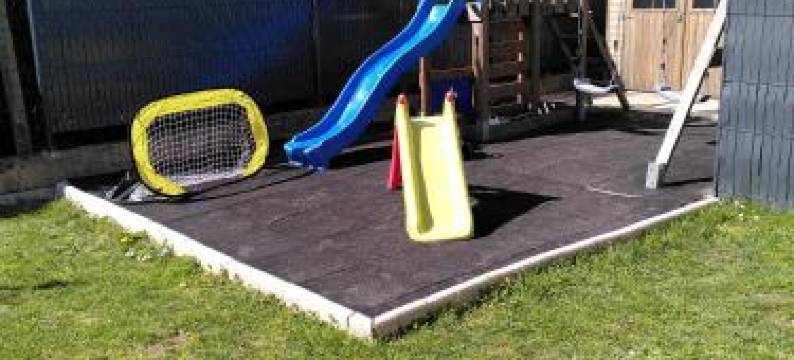 欧费尔时间酒店(Au Fil du Temps)图片