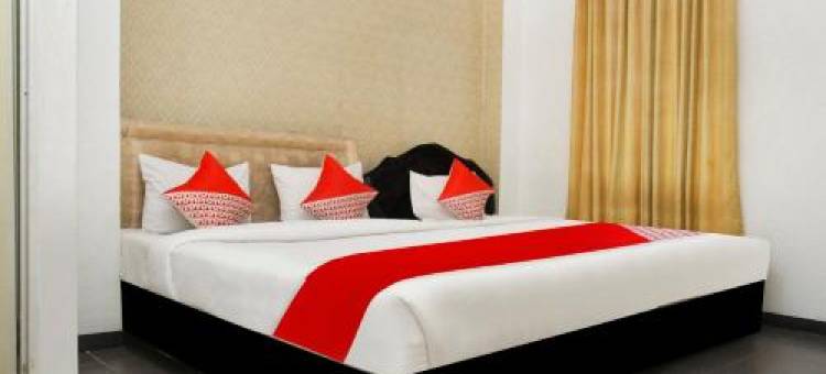 Hotel O Wisma Hulubalang图片