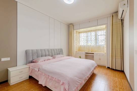 悦客如家小憩公寓(蜀门南路分店)