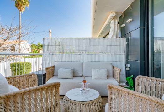 Denia Beach Plus Hotel Overview