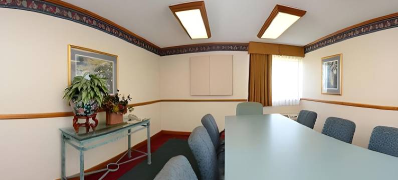 FairBridge Inn Express Decatur图片