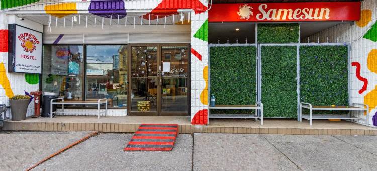 Samesun多伦多(Samesun Toronto)图片