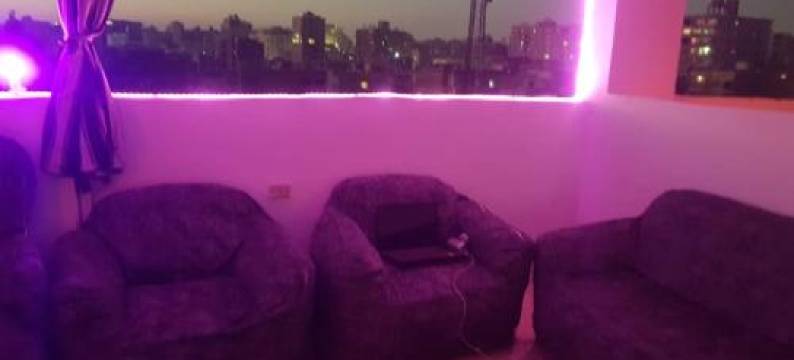 萨莎之家酒店(Sasha House)图片