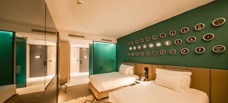 九号生活体验(The NINE Lifestyle Experience)图片