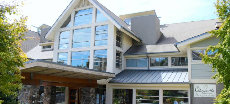 贝灵厄姆克利塞斯希尔顿格芮精选水疗酒店(The Chrysalis Inn & Spa Bellingham, A Curio Collection)图片