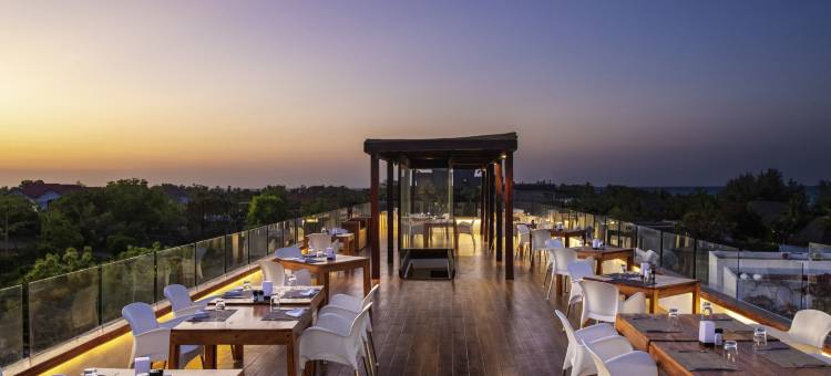 曼缇斯南威梦想酒店(Nungwi Dreams by Mantis)图片