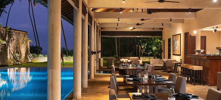 玖号缪斯·本托塔酒店(Nyne Hotels The Muse - Bentota)图片