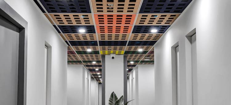 The Citi Residenci Hotel, Banskopa图片