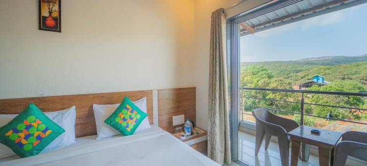 Treebo the Venna Hill图片