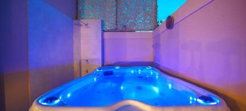 运动别墅酒店(Casa Elegante)图片