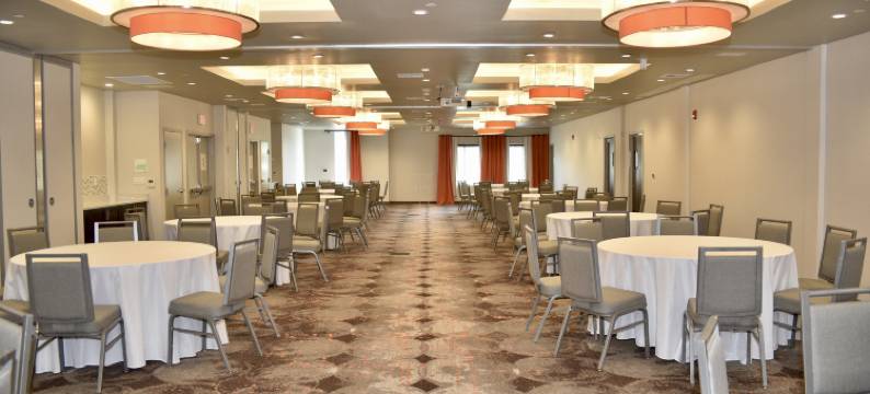 Holiday Inn 温莎(Holiday Inn WINDSOR - WINE COUNTRY by IHG)图片