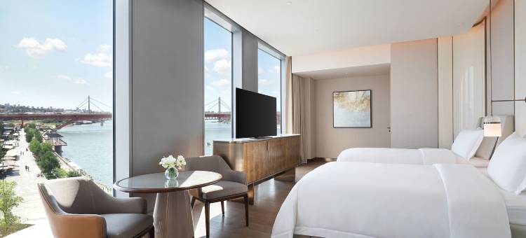 圣瑞吉斯贝尔格莱德(The St. Regis Belgrade)图片