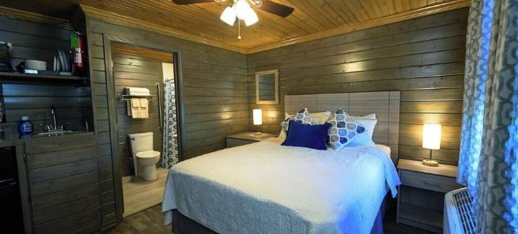 开启旅馆(TURN ON INN)图片