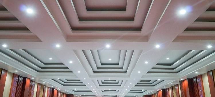 龙目岛瓦甘扎会议酒店(Lombok Vaganza Hotel)图片