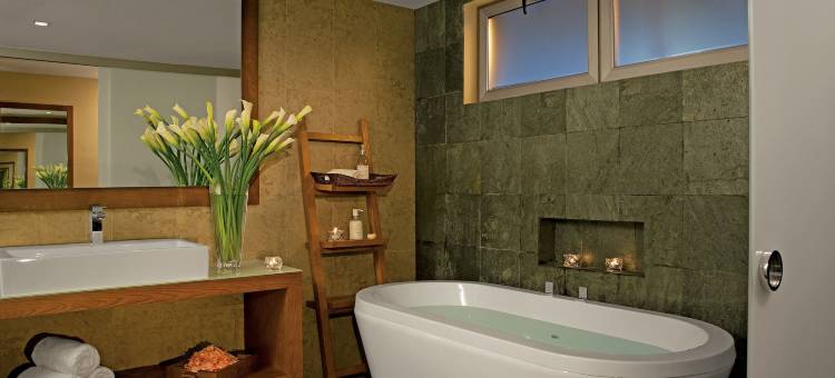 科苏梅尔神秘光环全套酒店 - 限成人(Secrets Aura Cozumel All Inclusive - Adults Only)图片