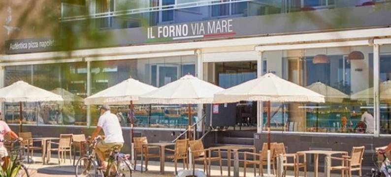 绍洛海滩酒店图片