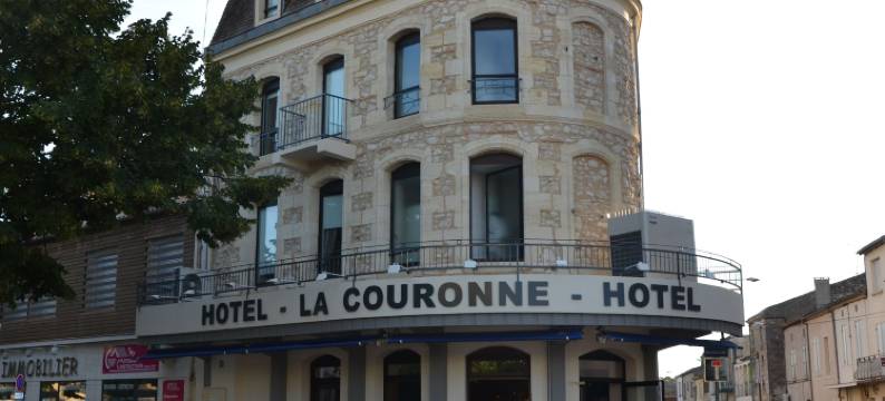 皇冠酒店(Hôtel la Couronne)图片