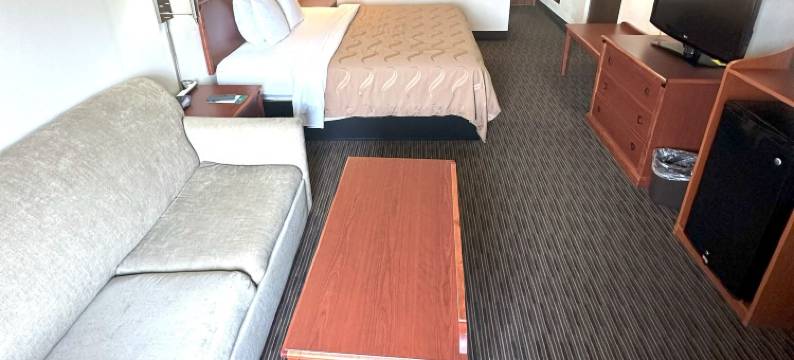 凯艺套房酒店(Wyndham Garden Salina Conference Center)图片