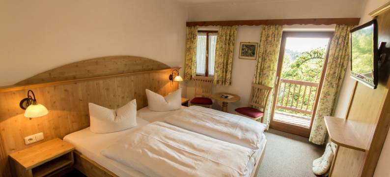 格里瑟兰德豪斯酒店(Landhaus Griessee)图片