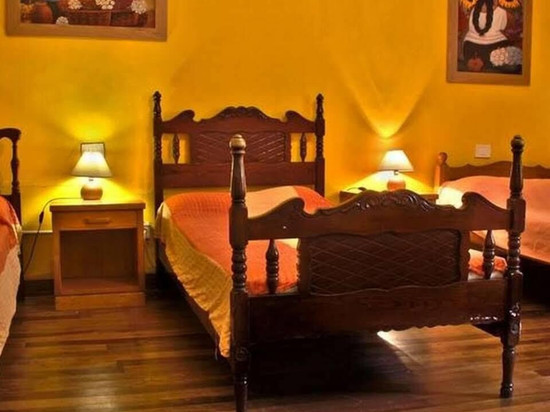 特内里费青年旅舍