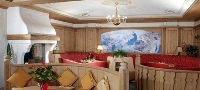 卡萨坎波酒店(Hotel Casa del Campo)图片