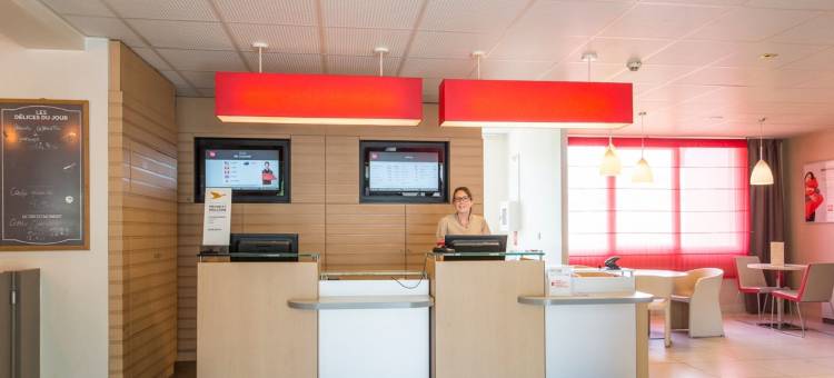 宜必思桑利斯酒店(Ibis Senlis)图片