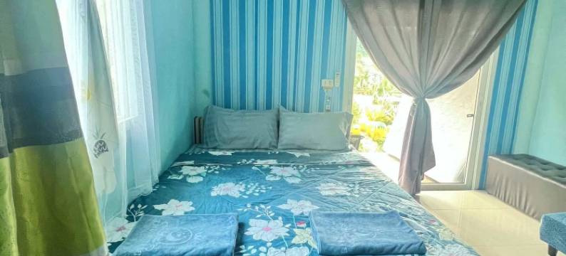 李红楼民宿(Lee Red House)图片