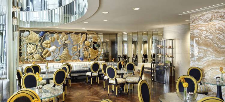 维也纳柏悦酒店(Park Hyatt Vienna)图片