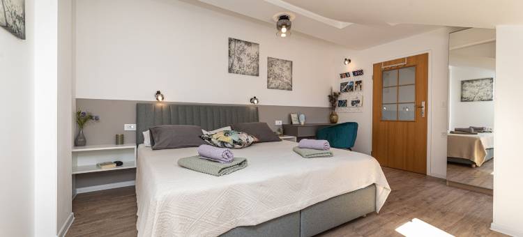 佩希恩缇纳酒店(Pansion Tina)图片