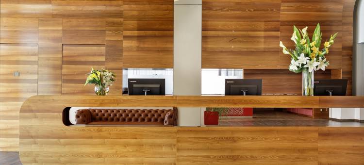 莱奥本酒店及亚洲水疗(Asia Hotel & Spa Leoben)图片