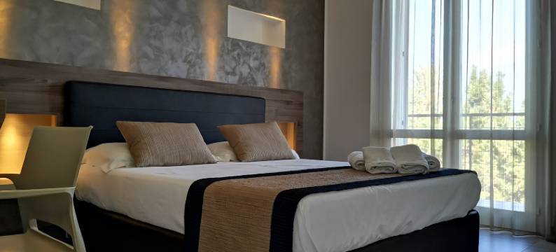 穆利诺二号度假村(Resort Il Mulino)图片