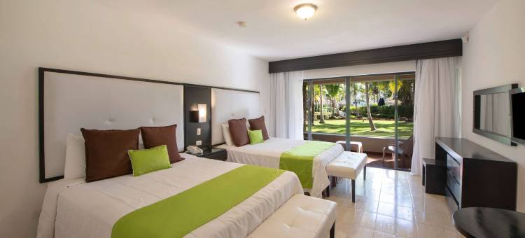 韦瓦多米尼库斯海滩全包度假村，温德姆Trademark精选(Viva Dominicus Beach by Wyndham, A Trademark All Inclusive)图片