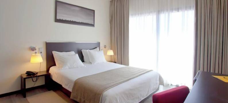 圣佩德罗酒店(Hotel Sao Pedro)图片