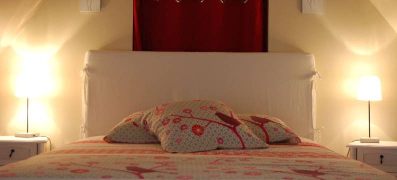 拉格兰奇迪米耶雷酒店(La Grange Dîmière, près de Tours)图片