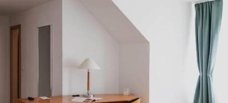 克里斯塔洛酒店(Hotel Cristallo)图片