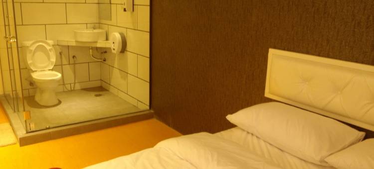 拉旺77酒店(Hotel 77)图片