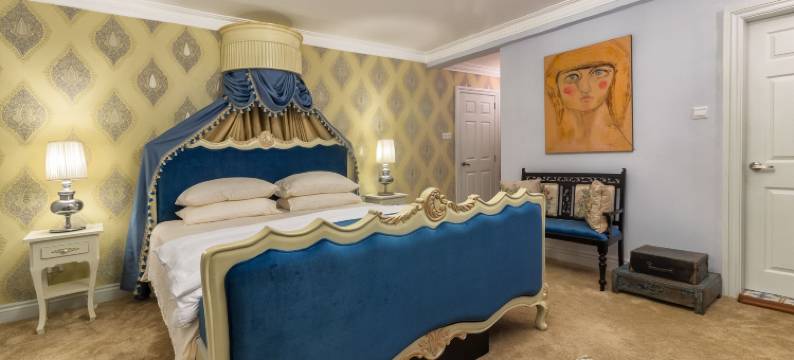 肯特小屋(Kent Cottage)图片