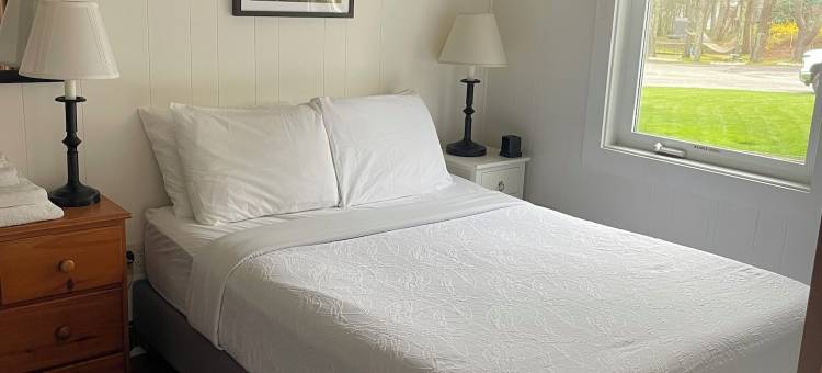 艾姆伍德汽车旅馆(Elmwood Motor Court)图片