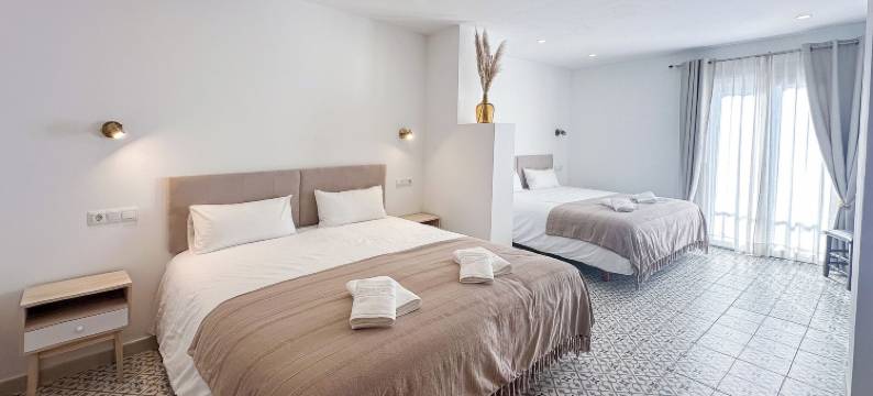 拉蒂恩达努埃瓦(La Tienda Nueva)图片