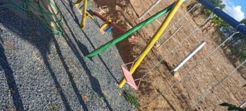 伊佩之花旅馆(Pousada Flores de ipê)图片