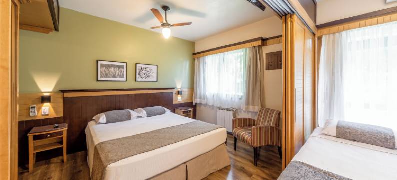 乐格图托斯卡纳酒店(Hotel Laghetto Toscana)图片