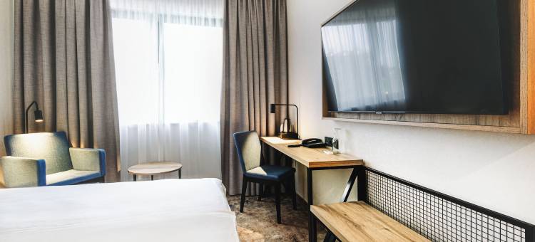 罗兹-库布斯酒店(Qubus Hotel Łódź)图片