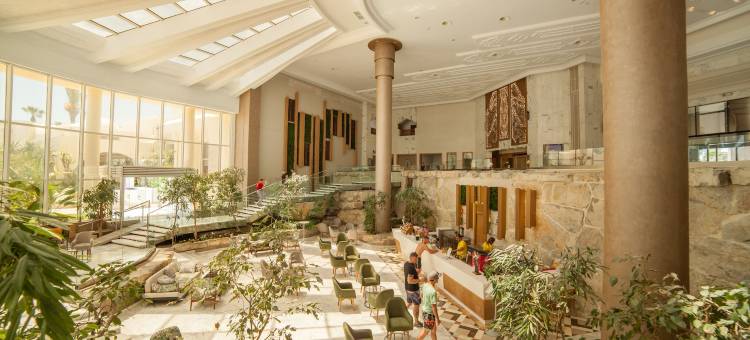 TUI魔法非洲生活酒店(Tui Magic Life Africana)图片