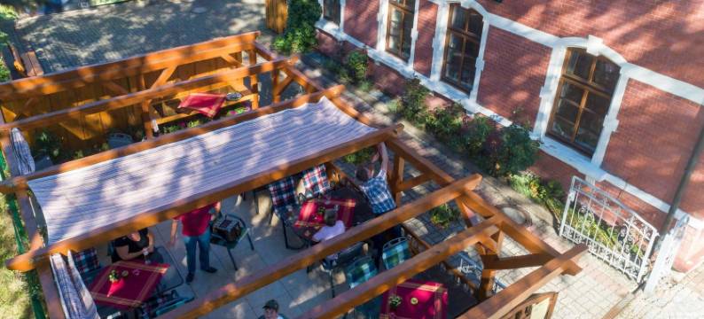 普斯特土地酒店(Hotel Zur Post)图片