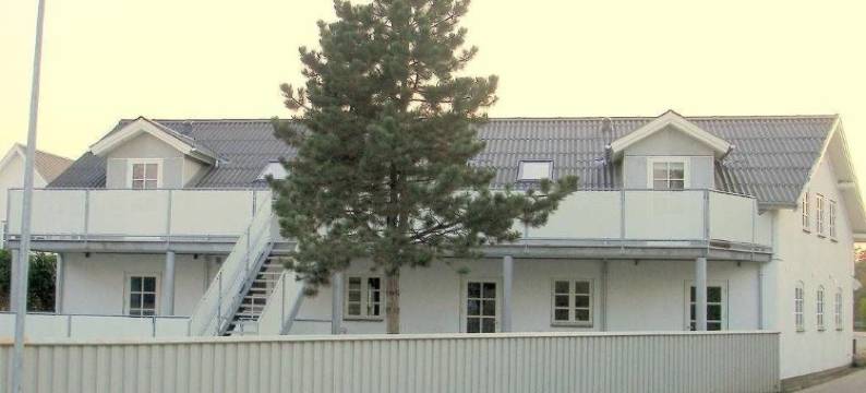 凯斯柯嘉德度假公寓酒店(Kærskovgård Ferielejligheder)图片