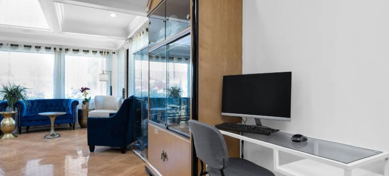 米尔伍德酒店(The Millwood - A Boutique Hotel)图片