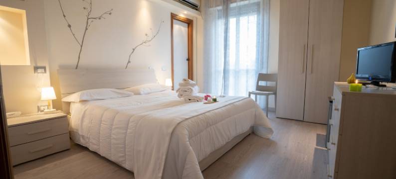 乐古拉爵酒店(Le Grazie Hotel)图片